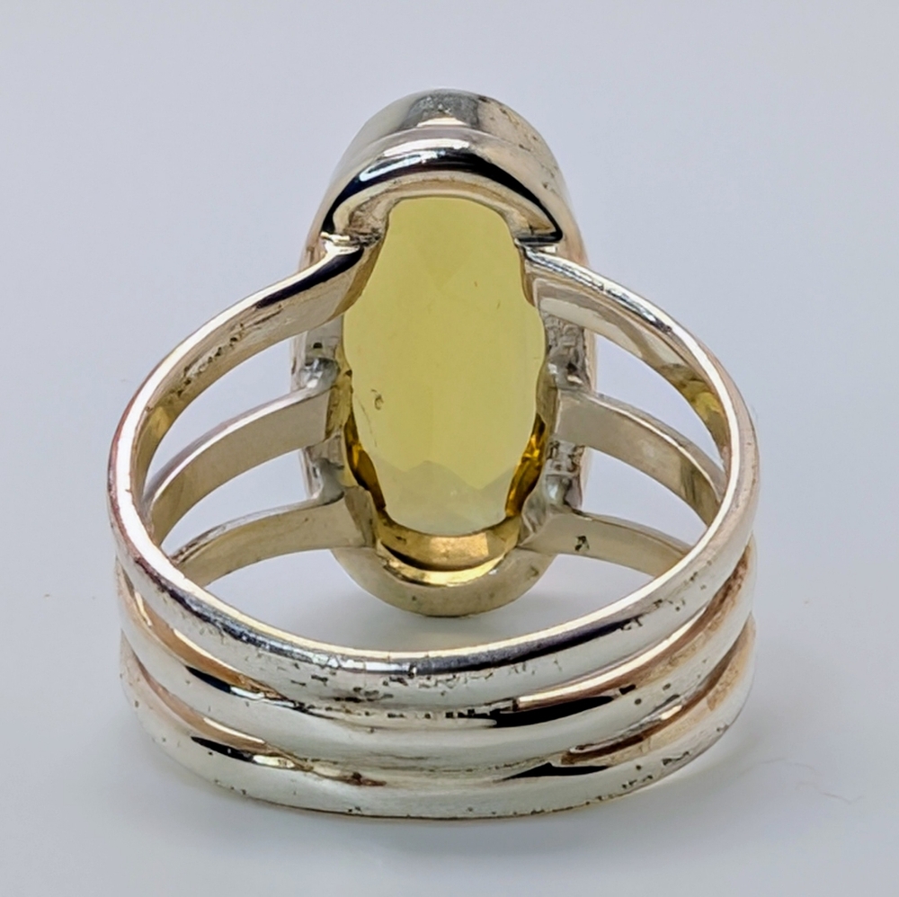 Ring Bundle S925 Sterling Silver - image 3